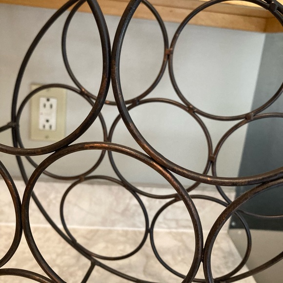 Wine Rack - Picture 4 of 6